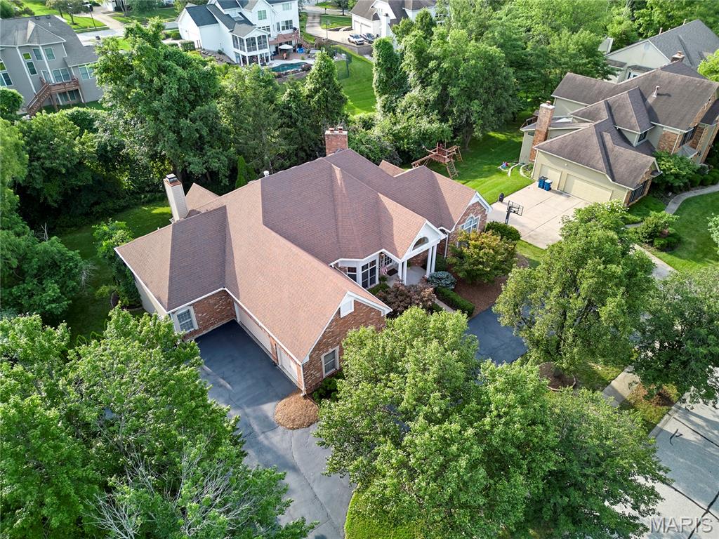 16350 Champion Drive