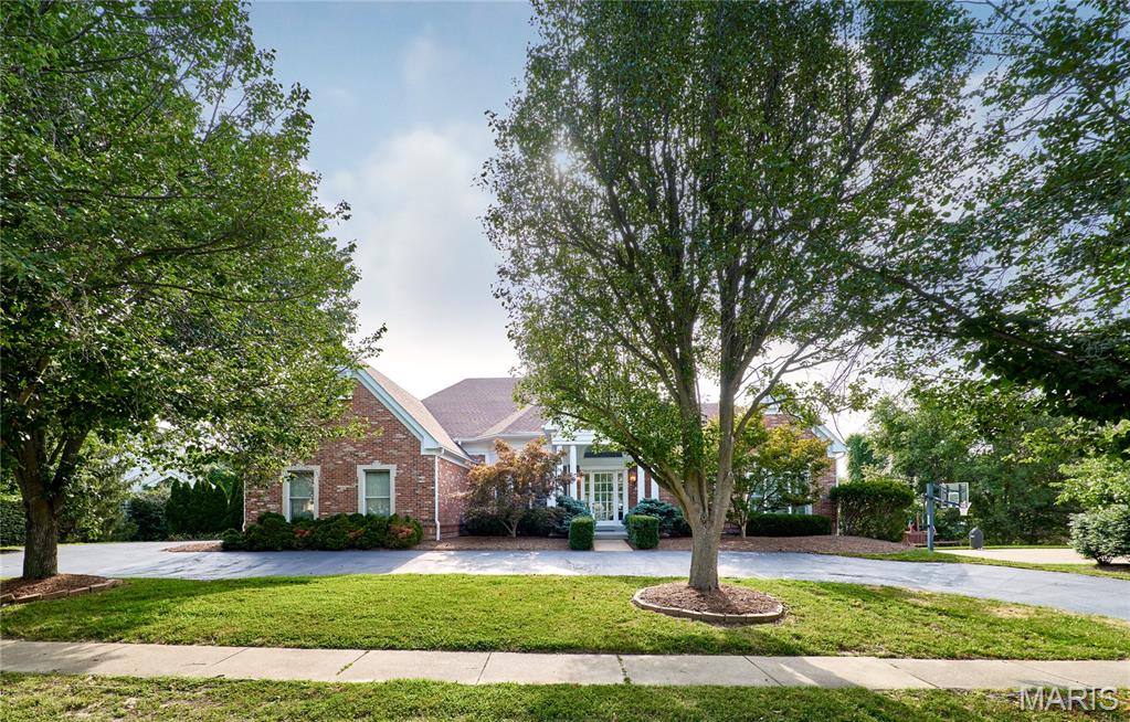 16350 Champion Drive