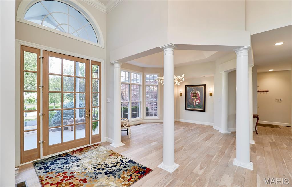 16350 Champion Drive