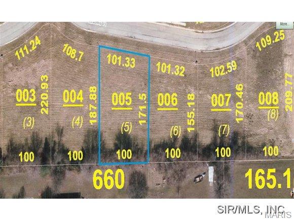 Photo 1 of 1 — 6 WELLESLEY Place, Alton, IL 62002