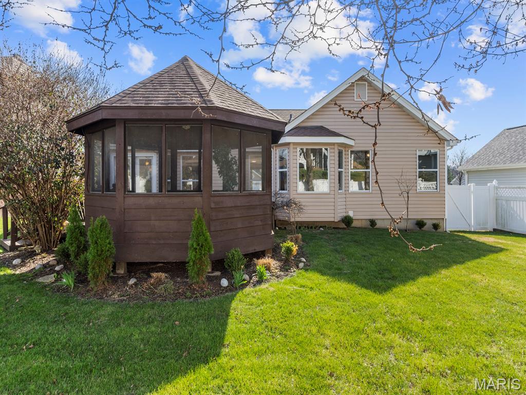 Village At Bostons Farm Ph Two A - Residential