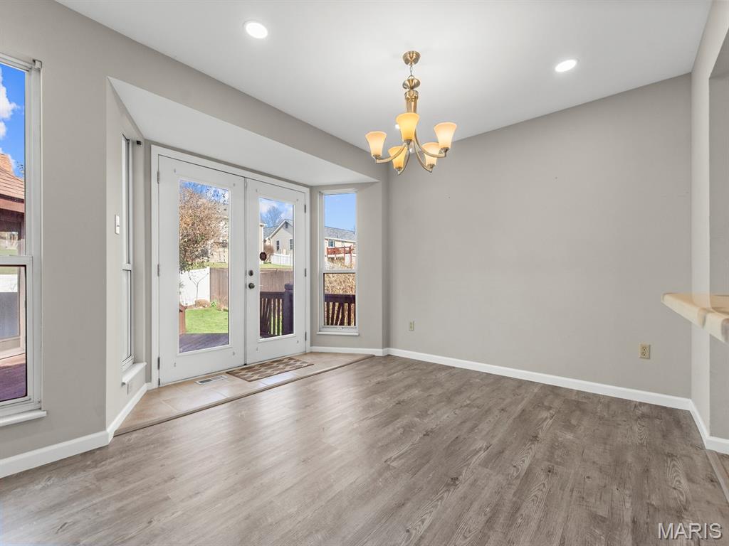 Village At Bostons Farm Ph Two A - Residential