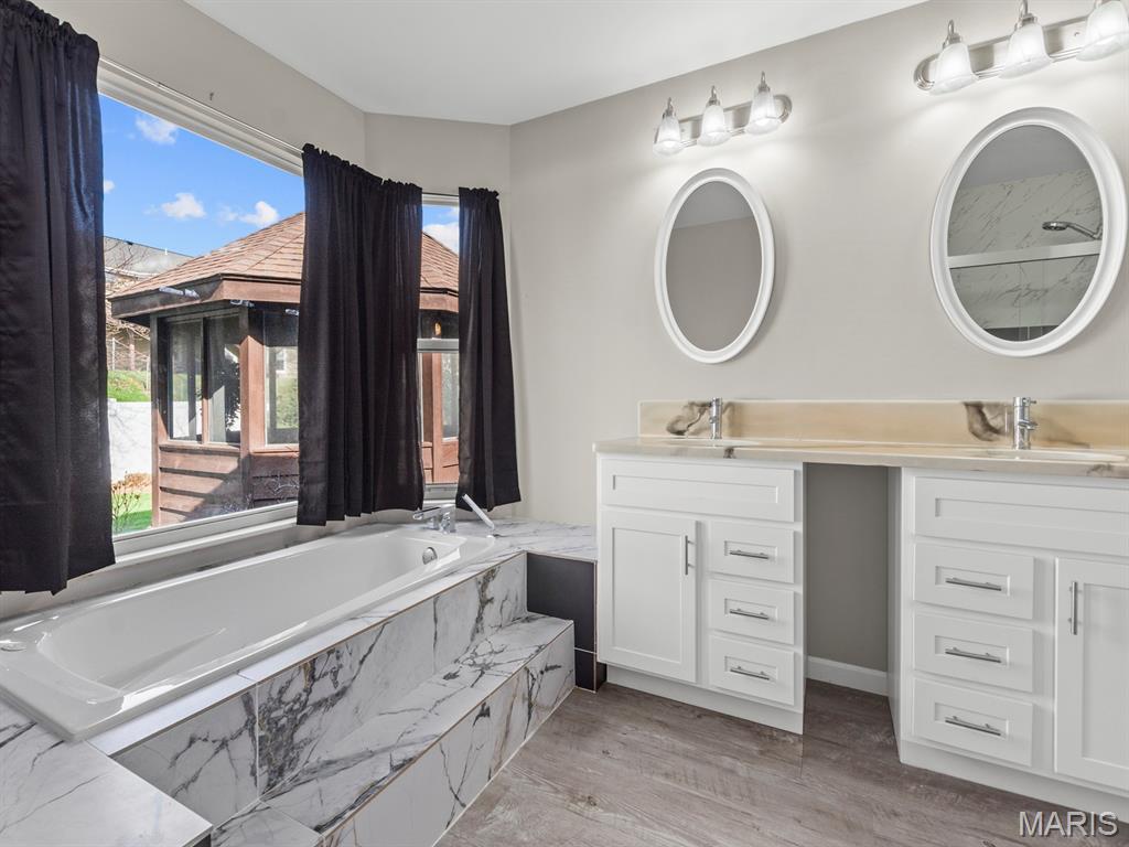 Village At Bostons Farm Ph Two A - Residential