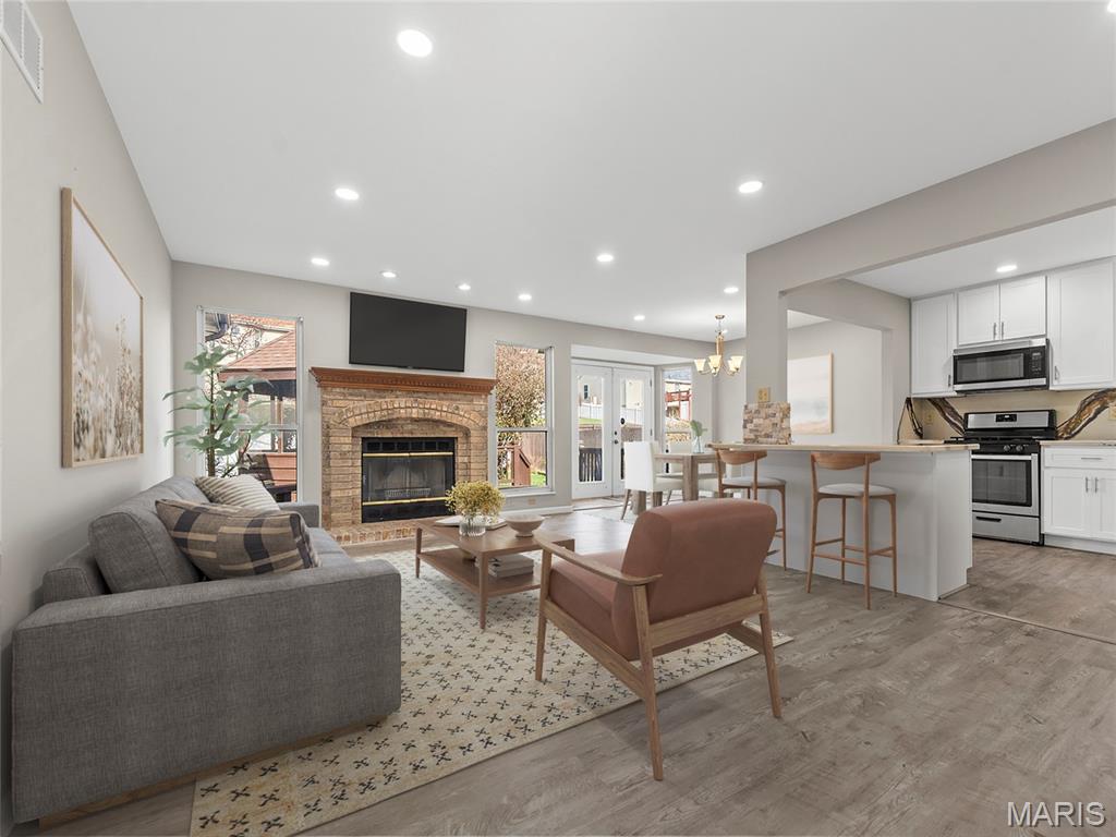 Village At Bostons Farm Ph Two A - Residential