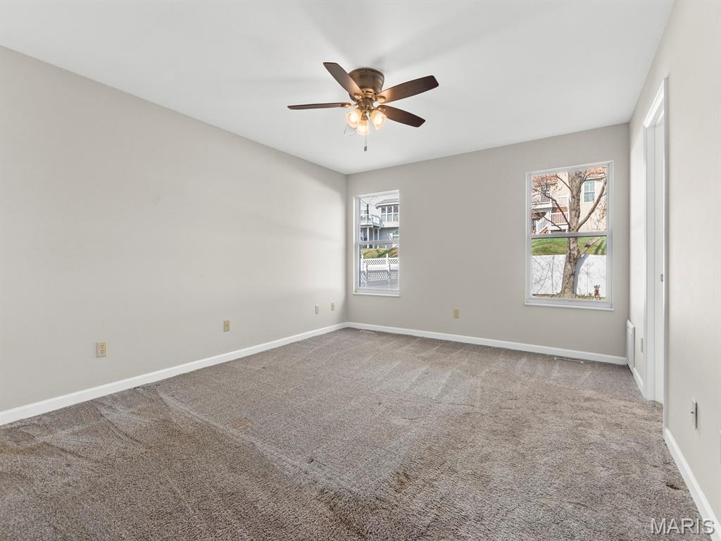 Village At Bostons Farm Ph Two A - Residential