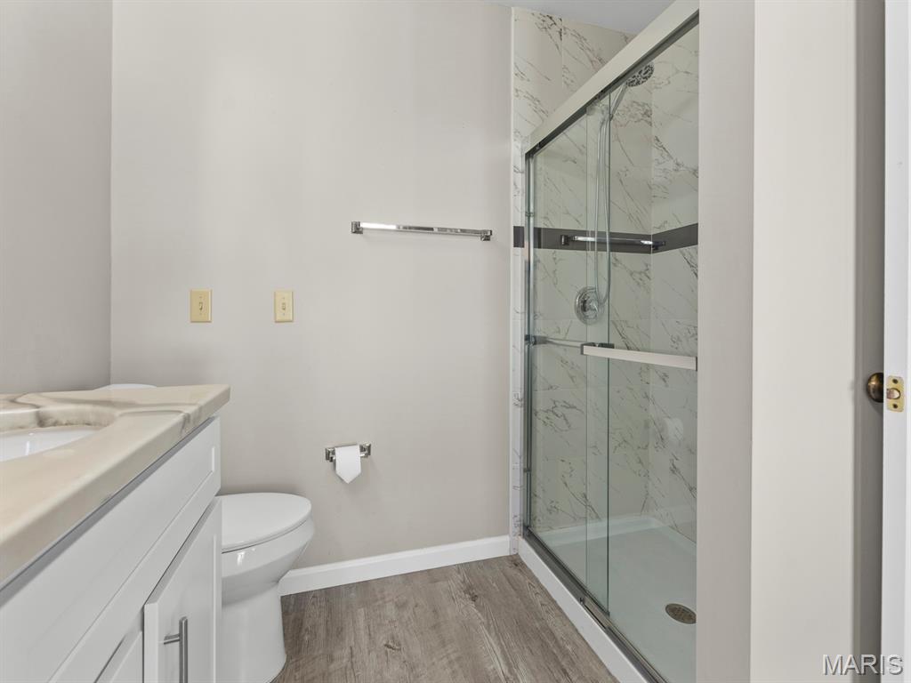 Village At Bostons Farm Ph Two A - Residential