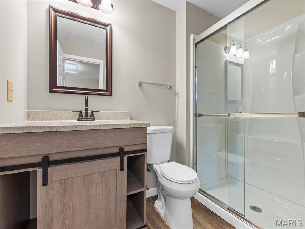 Village At Bostons Farm Ph Two A - Residential