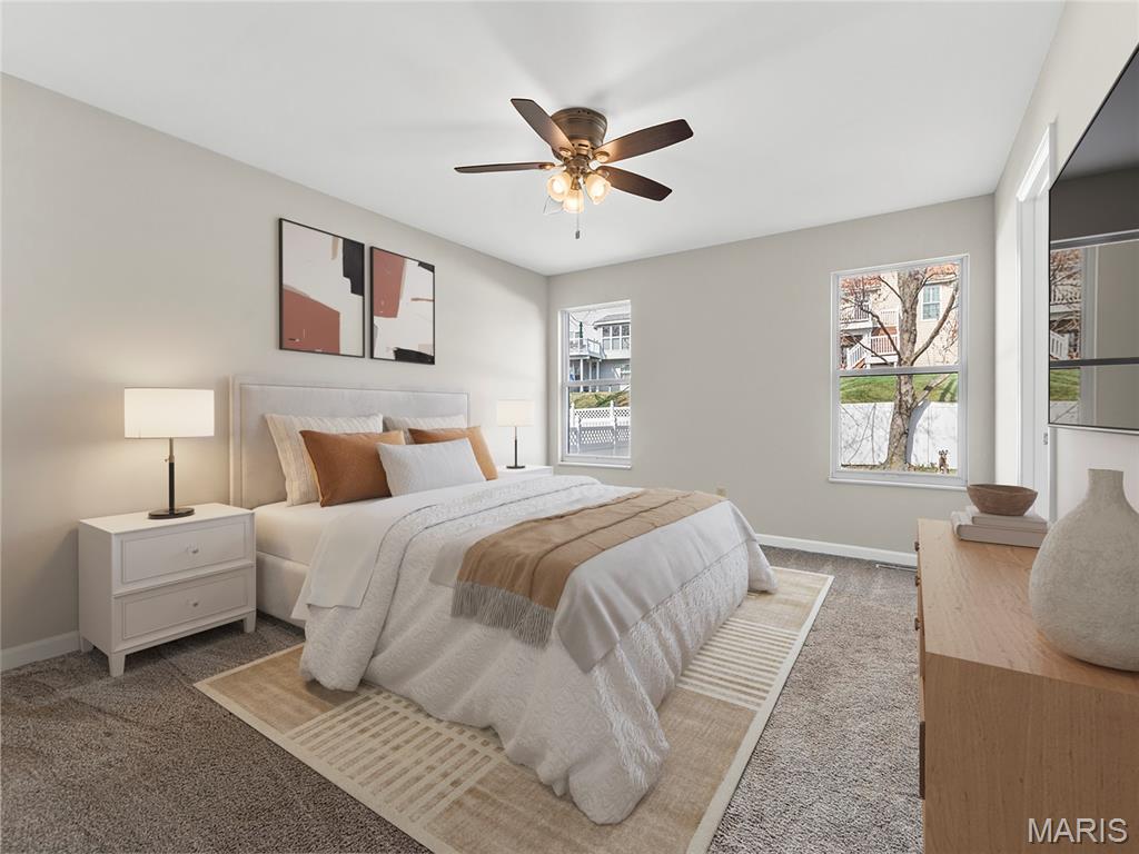 Village At Bostons Farm Ph Two A - Residential