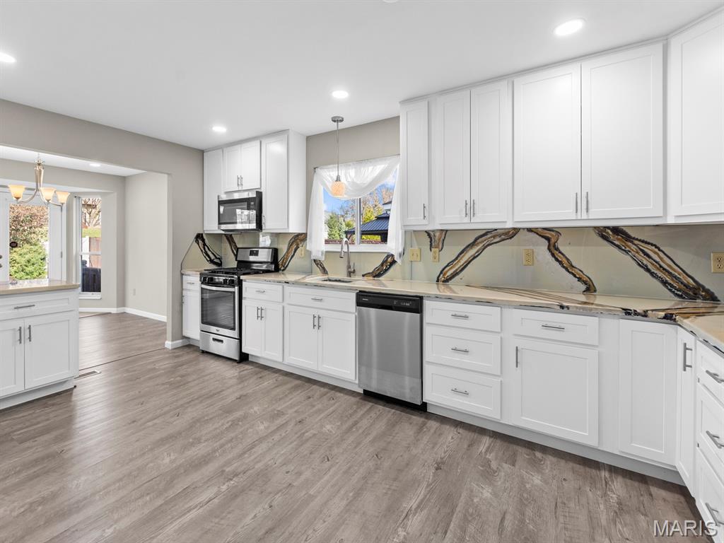 Village At Bostons Farm Ph Two A - Residential