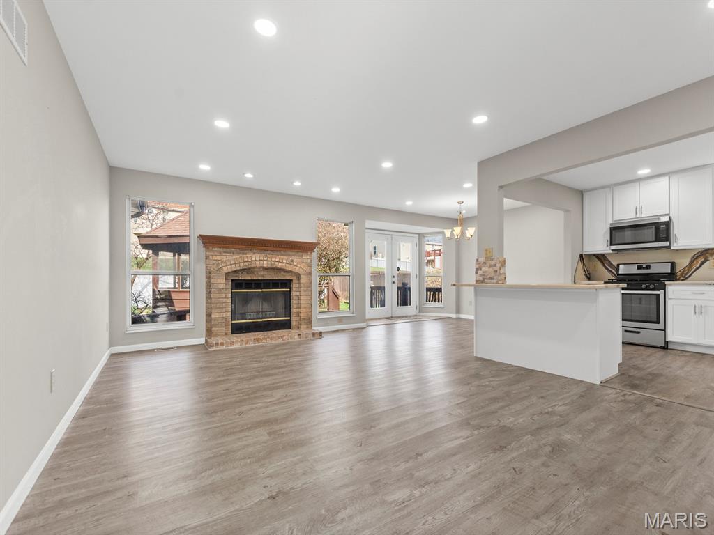 Village At Bostons Farm Ph Two A - Residential