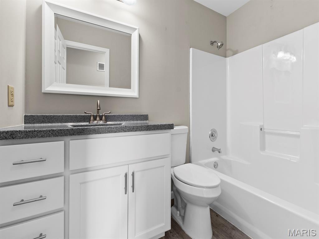 Village At Bostons Farm Ph Two A - Residential