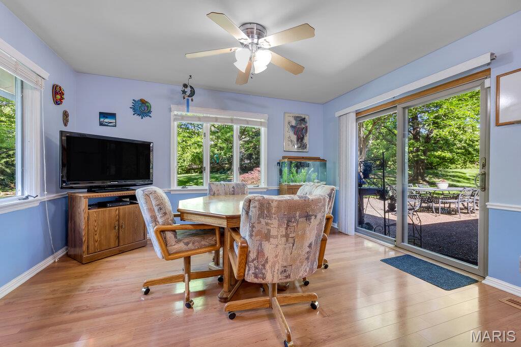 Huntleigh Trails - Residential