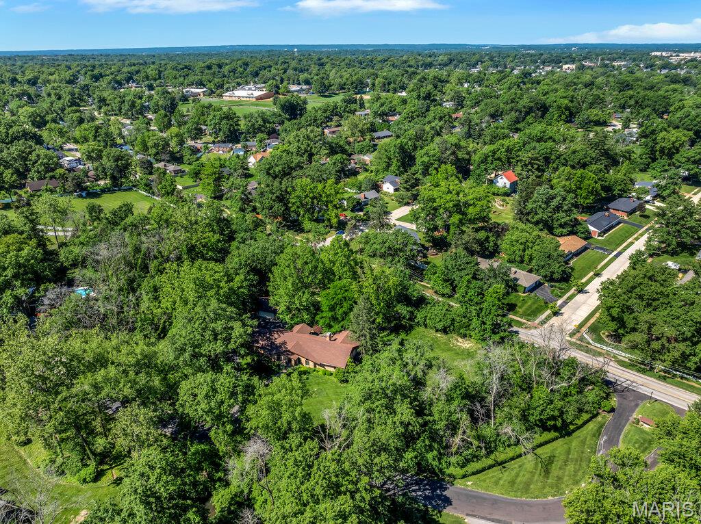 Huntleigh Trails - Residential