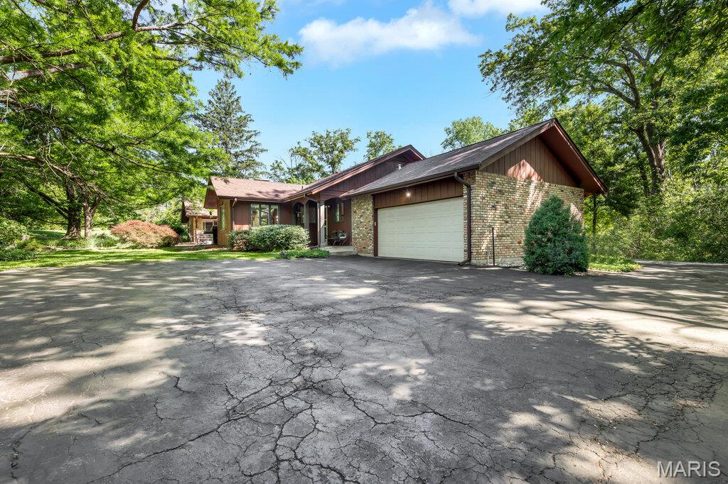 Huntleigh Trails - Residential