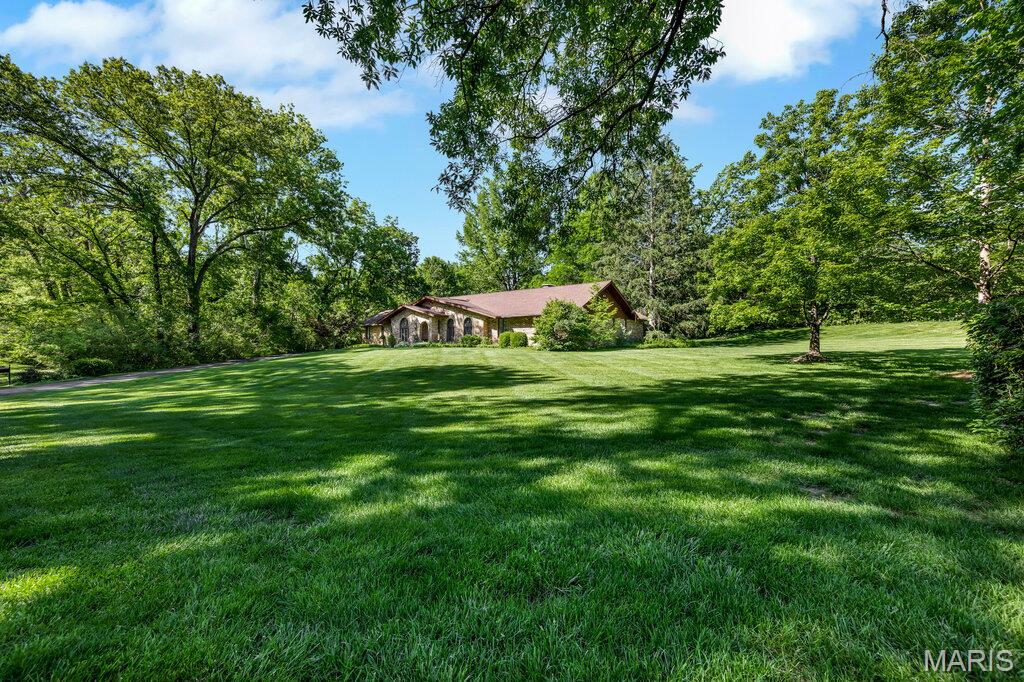 Huntleigh Trails - Residential
