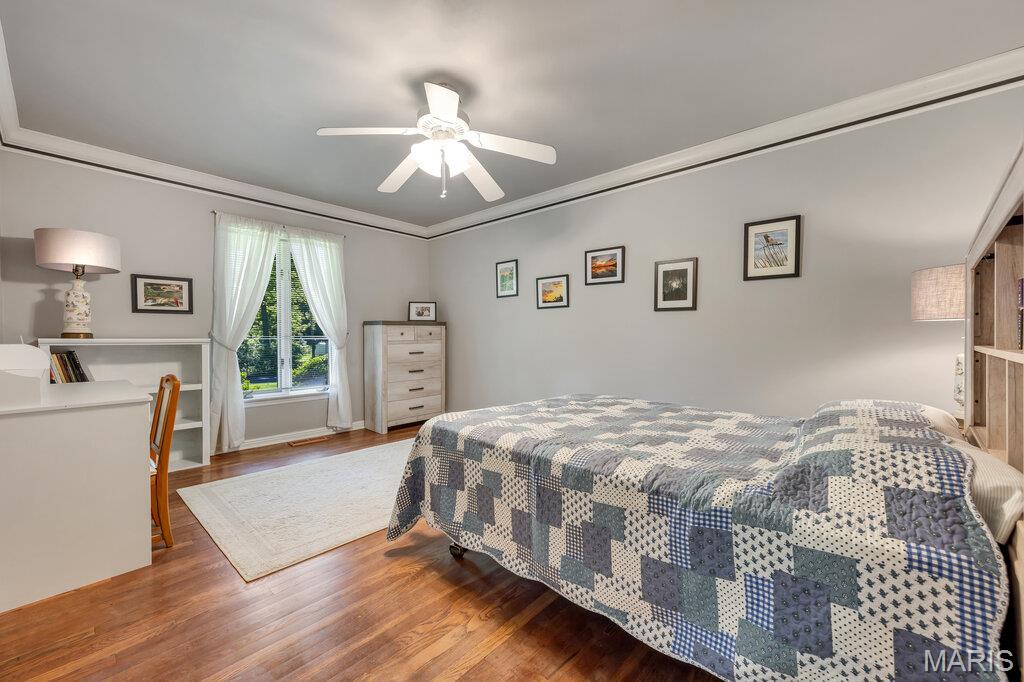 Huntleigh Trails - Residential