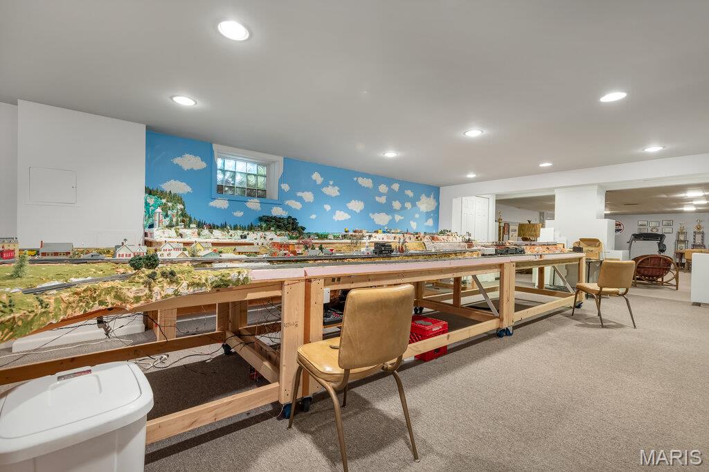 Huntleigh Trails - Residential