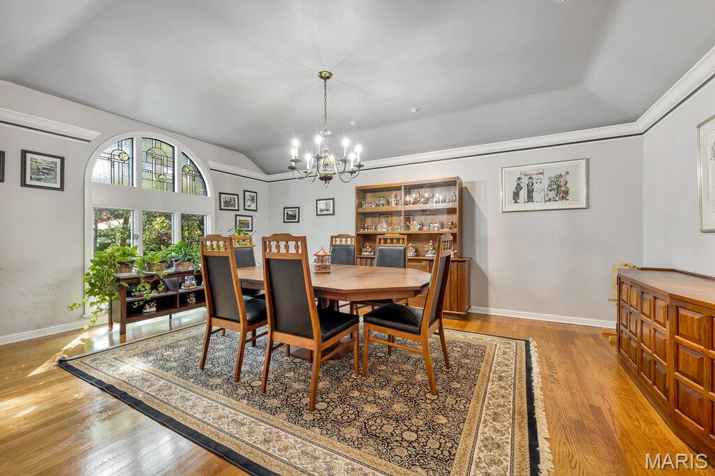 Huntleigh Trails - Residential
