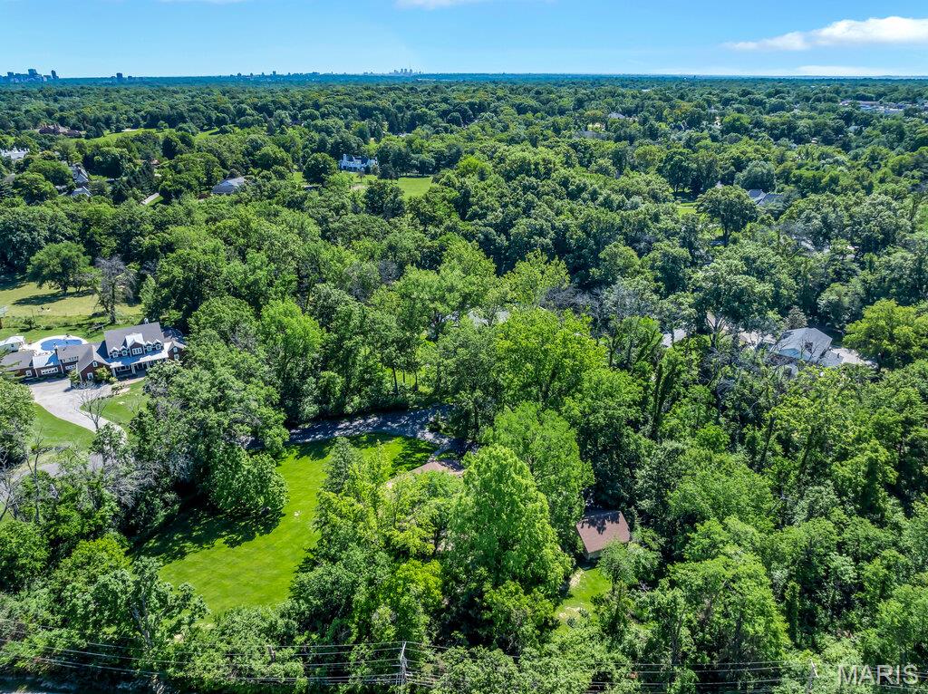 Huntleigh Trails - Residential