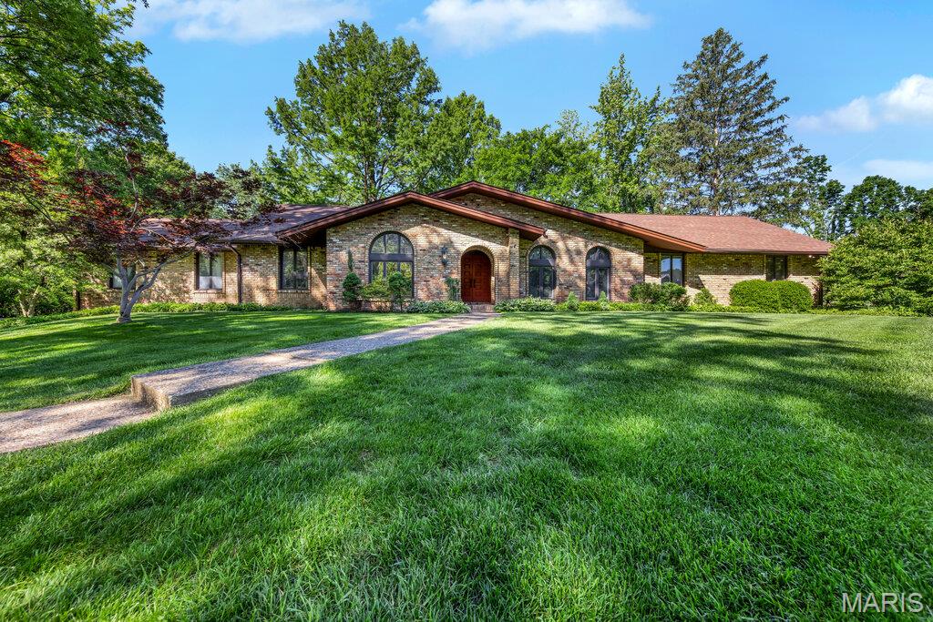 Huntleigh Trails - Residential