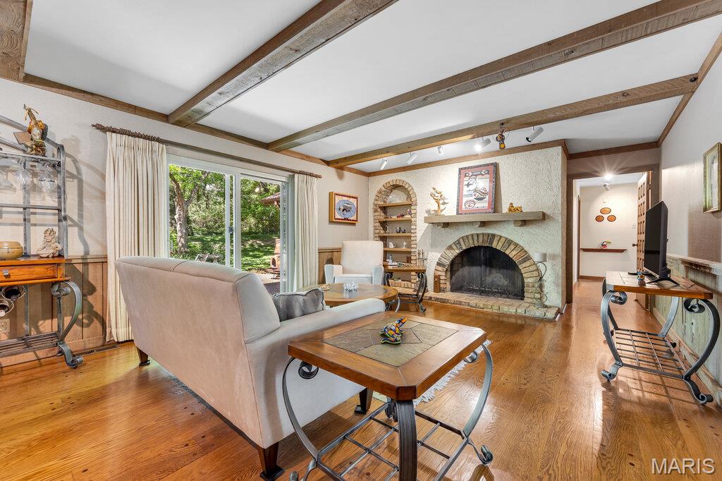 Huntleigh Trails - Residential