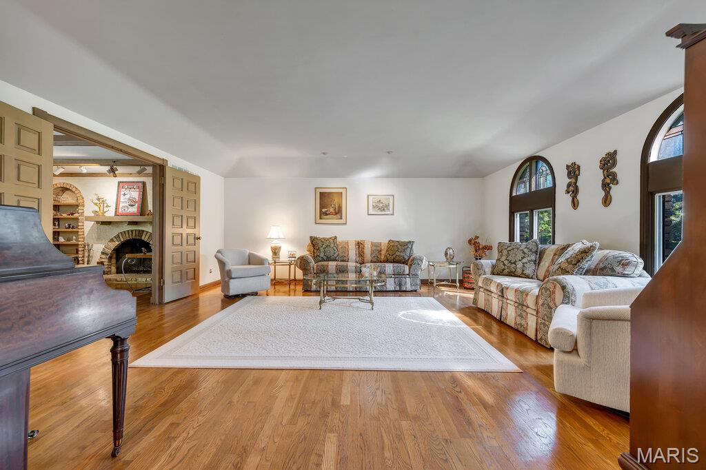 Huntleigh Trails - Residential