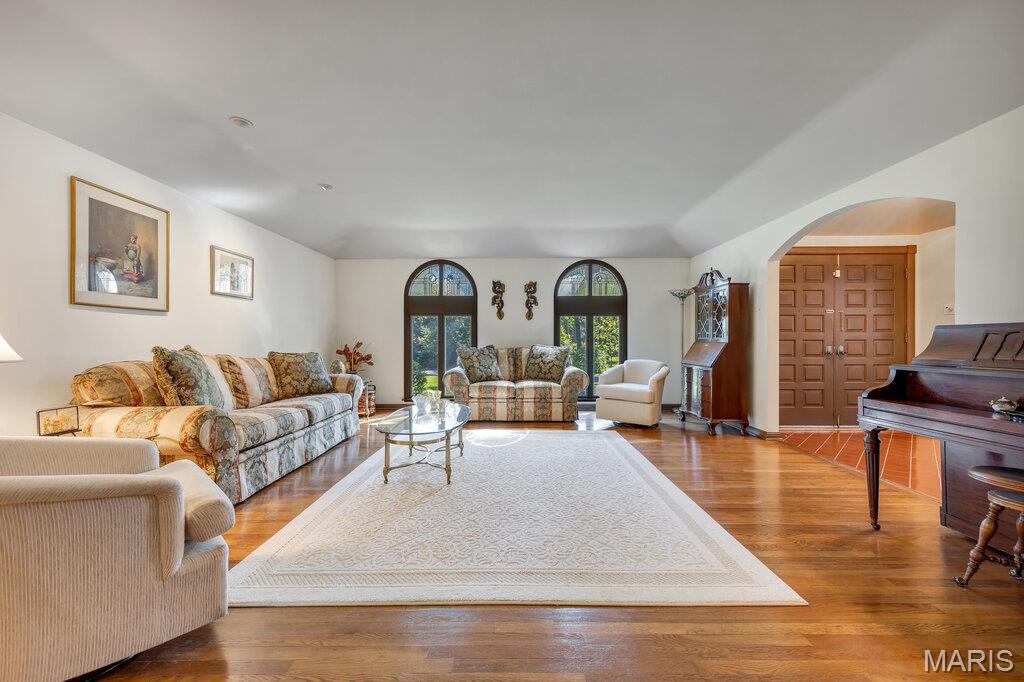 Huntleigh Trails - Residential