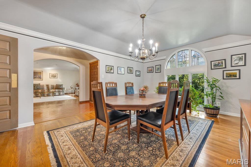 Huntleigh Trails - Residential