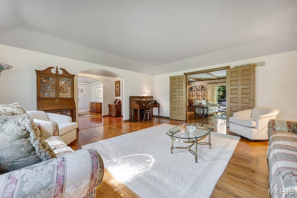 Huntleigh Trails - Residential