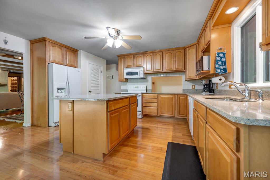 Huntleigh Trails - Residential