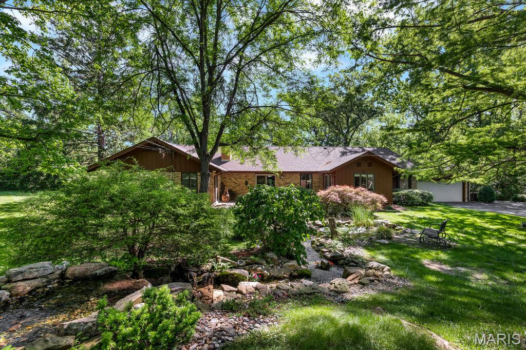 Huntleigh Trails - Residential