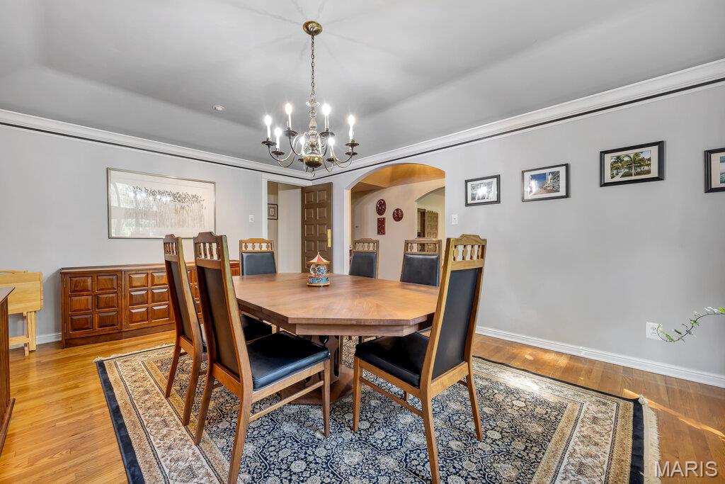 Huntleigh Trails - Residential