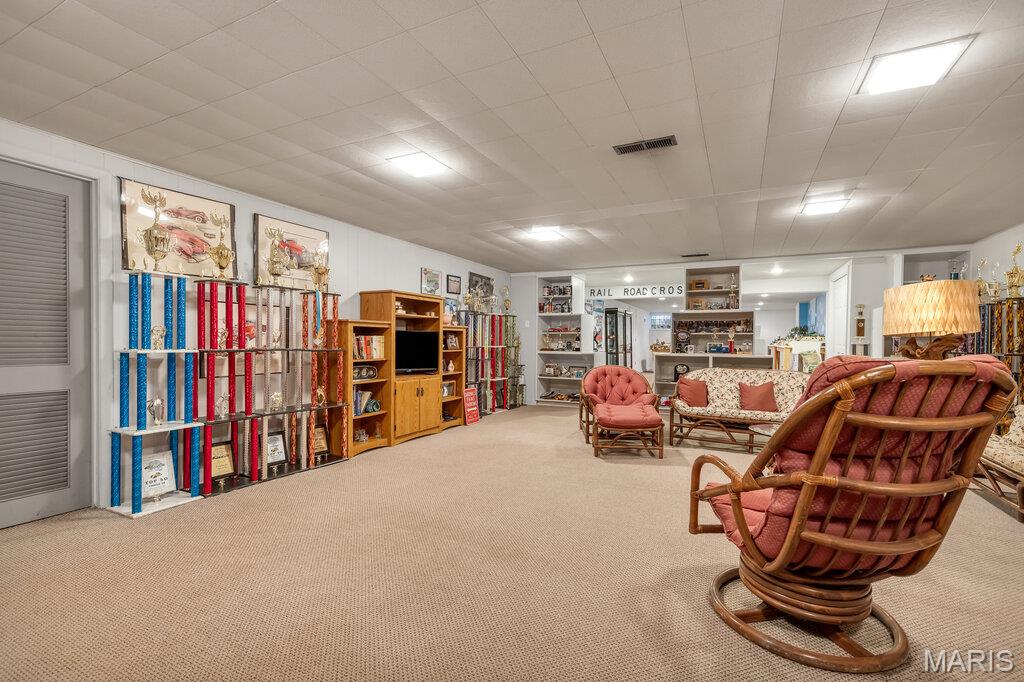 Huntleigh Trails - Residential
