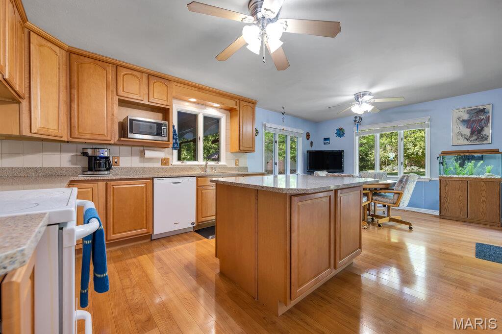 Huntleigh Trails - Residential