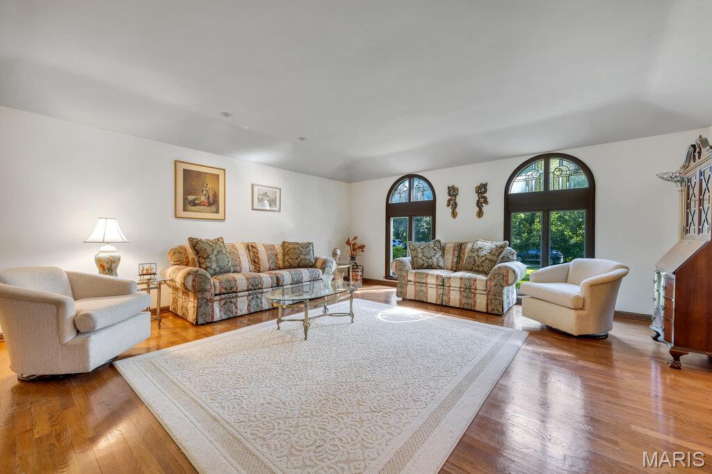 Huntleigh Trails - Residential