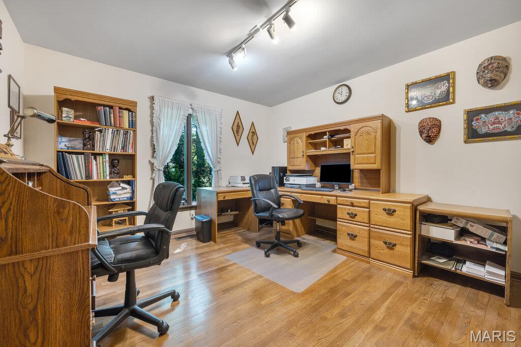 Huntleigh Trails - Residential