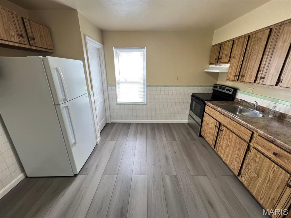 Ashby Place Amd - Residential Lease