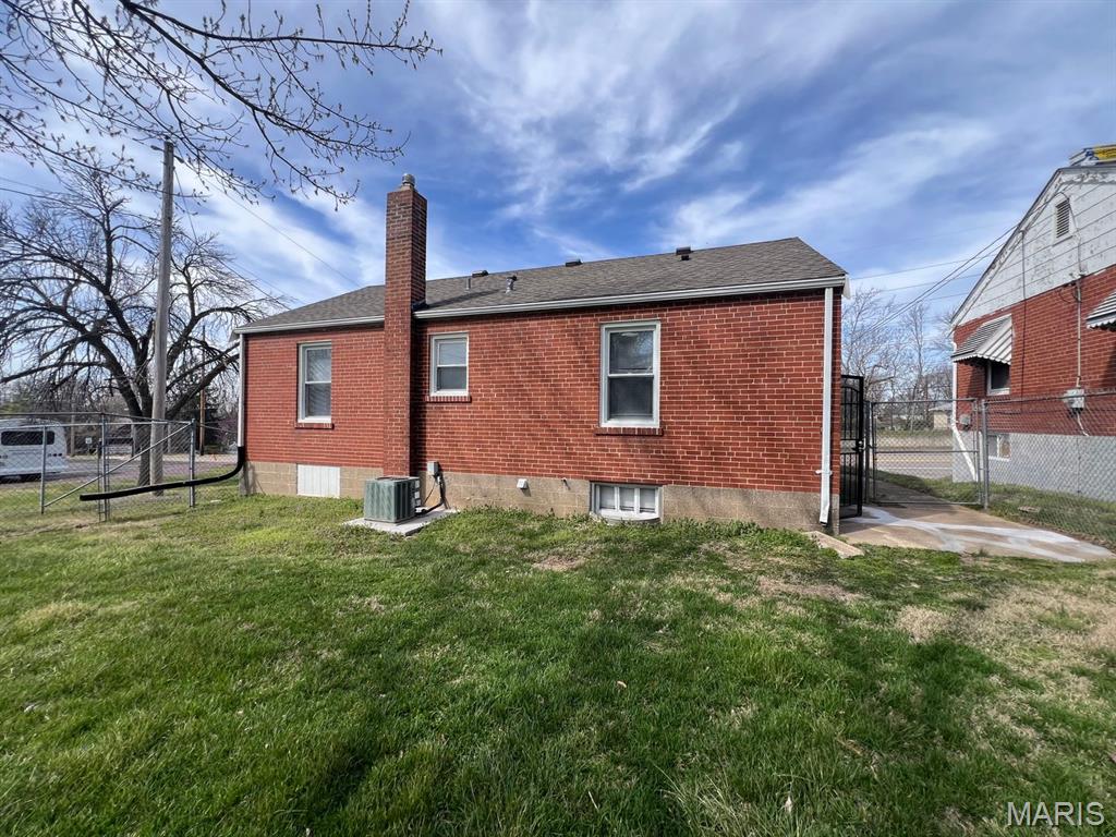Ashby Place Amd - Residential Lease