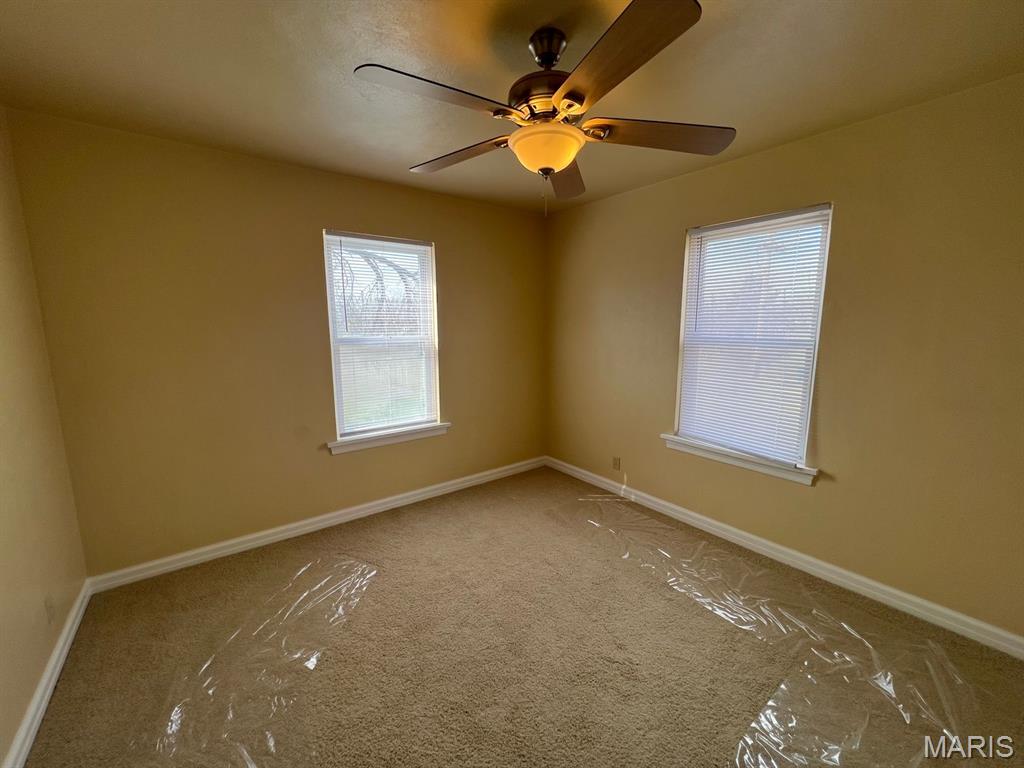 Ashby Place Amd - Residential Lease