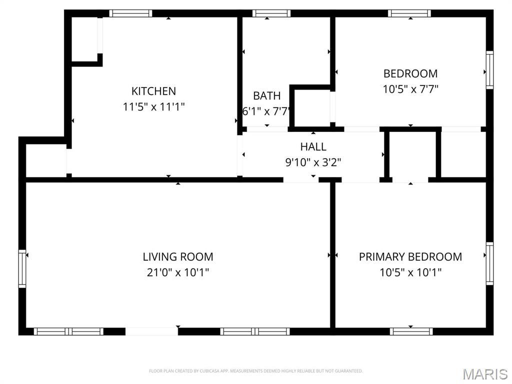 Ashby Place Amd - Residential Lease