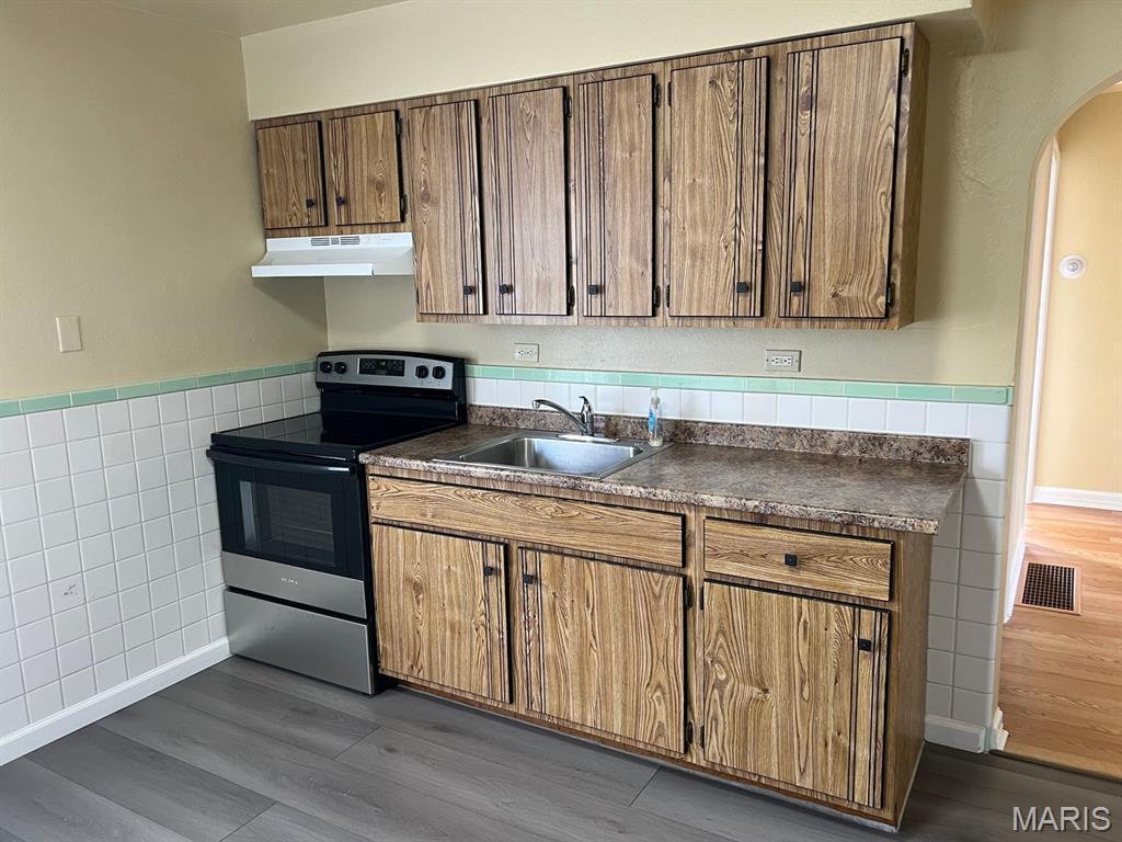Ashby Place Amd - Residential Lease