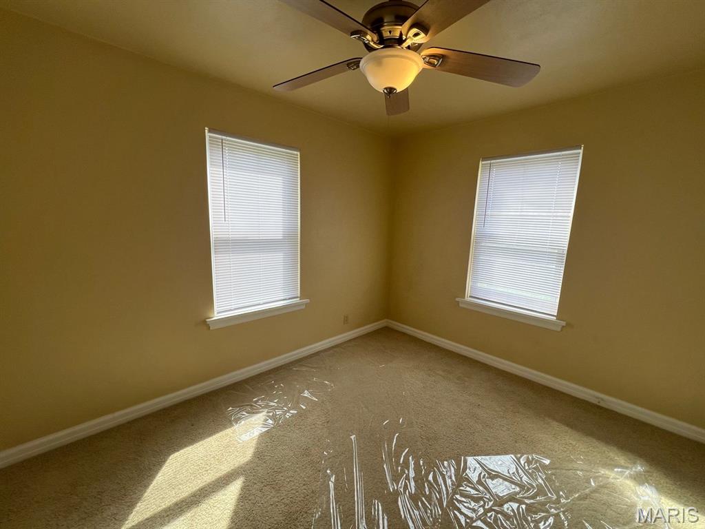 Ashby Place Amd - Residential Lease