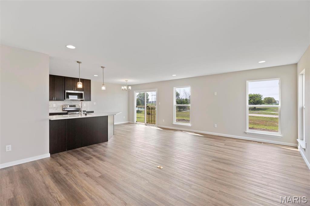 Fairmount Grove - Residential