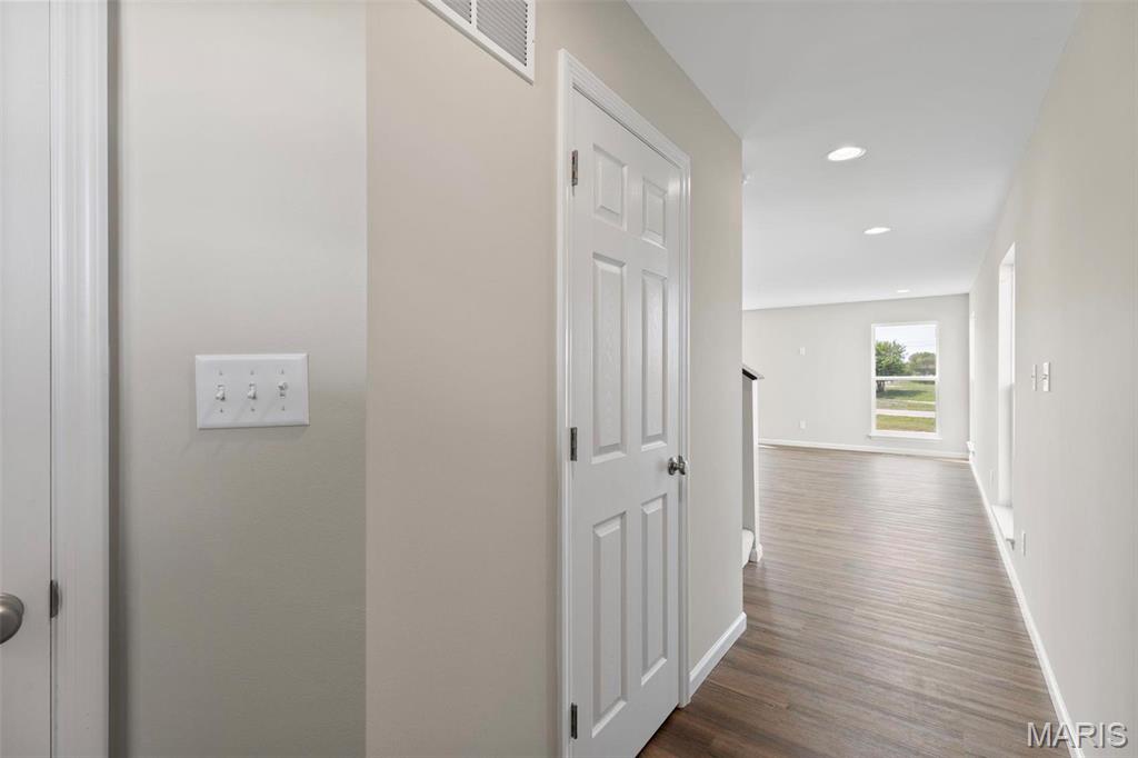 Fairmount Grove - Residential