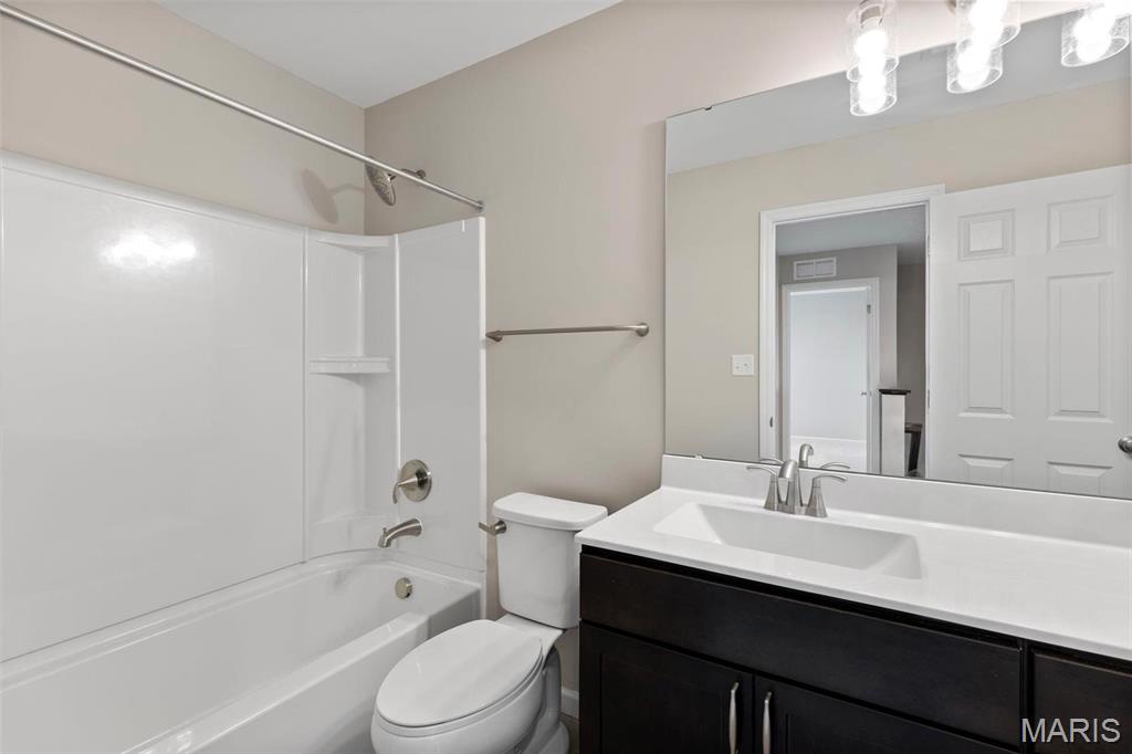 Fairmount Grove - Residential