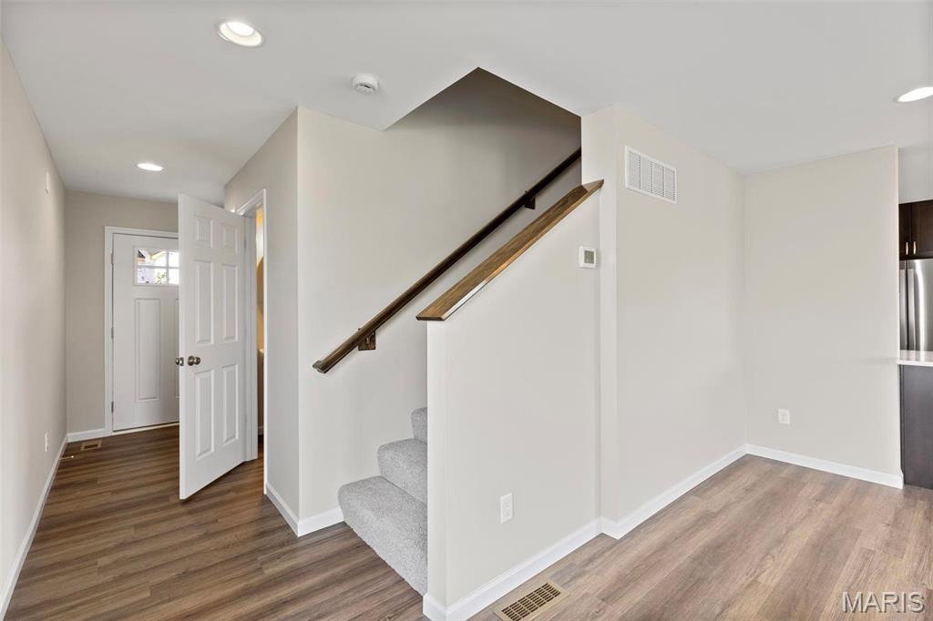 Fairmount Grove - Residential