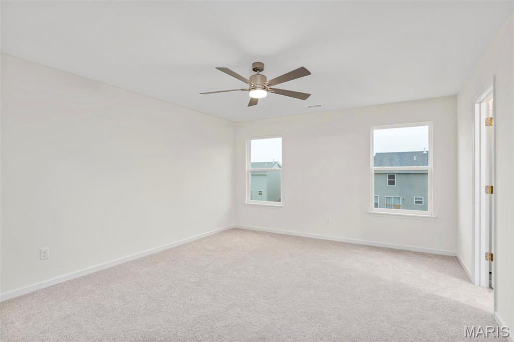 Fairmount Grove - Residential