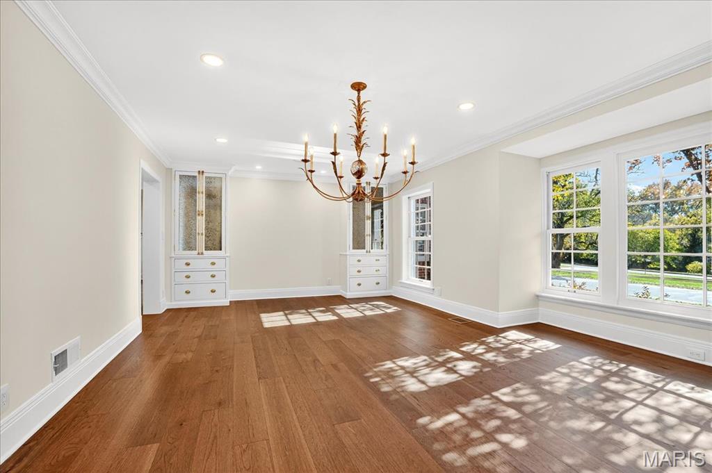 Fordyce Tr - Residential