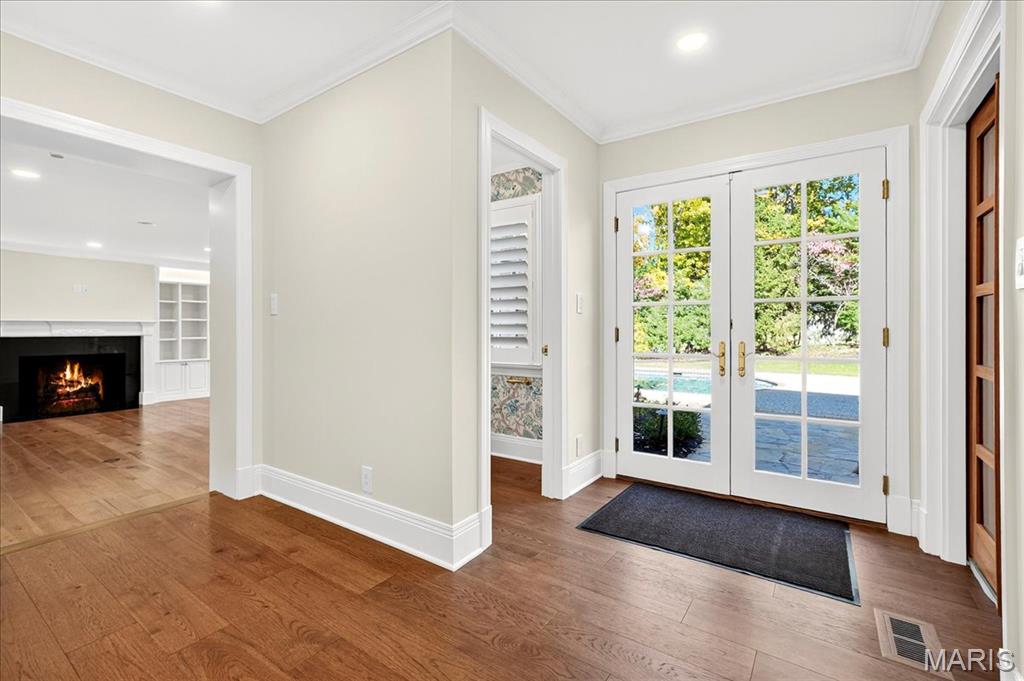 Fordyce Tr - Residential