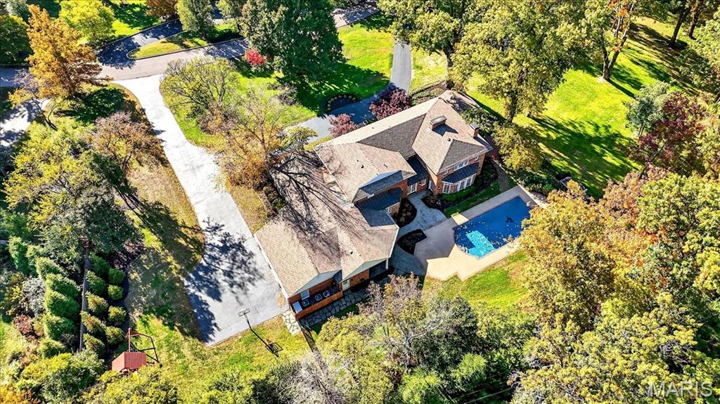 Fordyce Tr - Residential